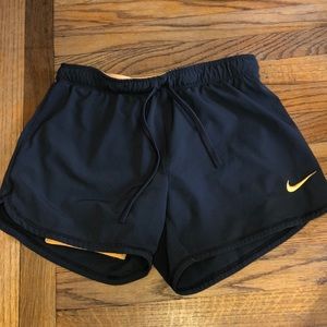 Nike shorts